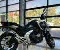 купить новое авто Хонда NC 750X 2023 года от официального дилера HONDA Одеса Хонда фото