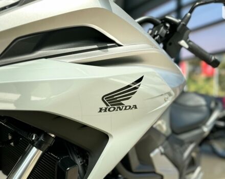 купить новое авто Хонда NC 750X 2023 года от официального дилера HONDA Одеса Хонда фото