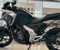 купить новое авто Хонда NC 750X 2024 года от официального дилера HONDA Одеса Хонда фото