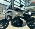 купити нове авто Хонда NC 750X 2024 року від офіційного дилера HONDA Одеса Хонда фото