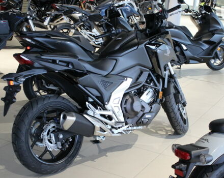 Хонда NC 750X, объемом двигателя 0 л и пробегом 0 тыс. км за 11142 $, фото 4 на Automoto.ua