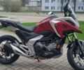 Хонда NC 750X, объемом двигателя 0 л и пробегом 0 тыс. км за 11373 $, фото 1 на Automoto.ua