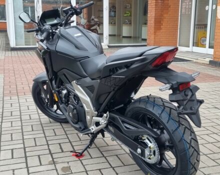 Хонда NC 750X, об'ємом двигуна 0 л та пробігом 0 тис. км за 11373 $, фото 5 на Automoto.ua