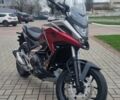 Хонда NC 750X, объемом двигателя 0 л и пробегом 0 тыс. км за 11373 $, фото 1 на Automoto.ua