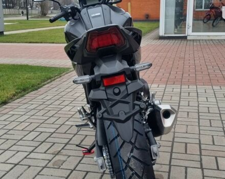 Хонда NC 750X, об'ємом двигуна 0 л та пробігом 0 тис. км за 11373 $, фото 6 на Automoto.ua