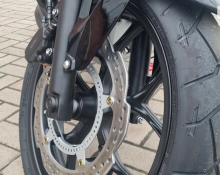 Хонда NC 750X, объемом двигателя 0 л и пробегом 0 тыс. км за 11373 $, фото 14 на Automoto.ua