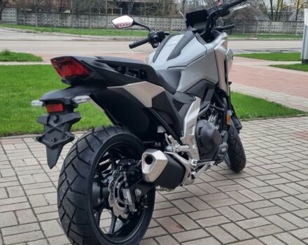 Хонда NC 750X, объемом двигателя 0 л и пробегом 0 тыс. км за 11373 $, фото 5 на Automoto.ua