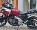 Хонда NC 750X, объемом двигателя 0 л и пробегом 0 тыс. км за 11373 $, фото 4 на Automoto.ua