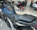 купить новое авто Хонда NC 750X 2024 года от официального дилера HONDA Одеса Хонда фото