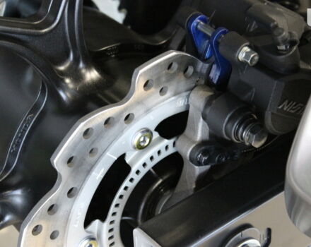 Хонда NC 750X, об'ємом двигуна 0 л та пробігом 0 тис. км за 11142 $, фото 18 на Automoto.ua