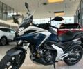 купити нове авто Хонда NC 750X 2024 року від офіційного дилера HONDA Одеса Хонда фото