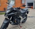 Хонда NC 750X, об'ємом двигуна 0 л та пробігом 0 тис. км за 11373 $, фото 3 на Automoto.ua