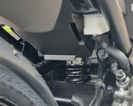 Хонда NC 750X, об'ємом двигуна 0 л та пробігом 0 тис. км за 11373 $, фото 21 на Automoto.ua