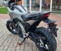 Хонда NC 750X, объемом двигателя 0 л и пробегом 0 тыс. км за 11373 $, фото 7 на Automoto.ua