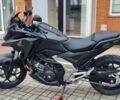 Хонда NC 750X, об'ємом двигуна 0 л та пробігом 0 тис. км за 11373 $, фото 4 на Automoto.ua