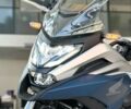 купити нове авто Хонда NC 750X 2024 року від офіційного дилера HONDA Одеса Хонда фото