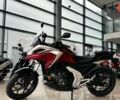купити нове авто Хонда NC 750X 2024 року від офіційного дилера HONDA Одеса Хонда фото