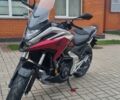 Хонда NC 750X, объемом двигателя 0 л и пробегом 0 тыс. км за 11373 $, фото 3 на Automoto.ua