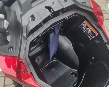 Хонда NC 750X, объемом двигателя 0 л и пробегом 0 тыс. км за 11373 $, фото 20 на Automoto.ua