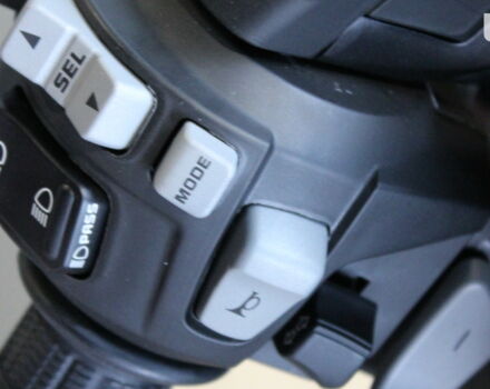 Хонда NC 750X, об'ємом двигуна 0 л та пробігом 0 тис. км за 11142 $, фото 17 на Automoto.ua