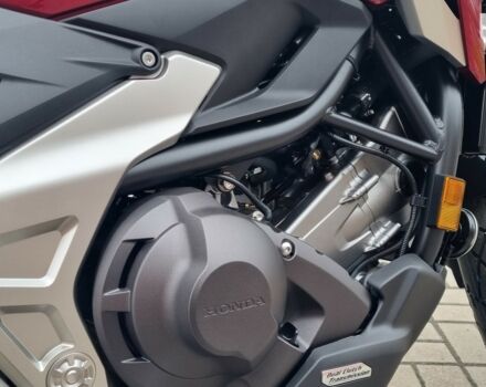 Хонда NC 750X, объемом двигателя 0 л и пробегом 0 тыс. км за 11373 $, фото 13 на Automoto.ua