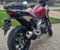 Хонда NC 750X, объемом двигателя 0 л и пробегом 0 тыс. км за 11373 $, фото 5 на Automoto.ua