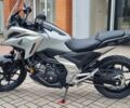 Хонда NC 750X, объемом двигателя 0 л и пробегом 0 тыс. км за 11373 $, фото 4 на Automoto.ua