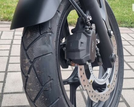 Хонда NC 750X, об'ємом двигуна 0 л та пробігом 0 тис. км за 11373 $, фото 16 на Automoto.ua