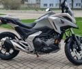 Хонда NC 750X, объемом двигателя 0 л и пробегом 0 тыс. км за 11373 $, фото 1 на Automoto.ua