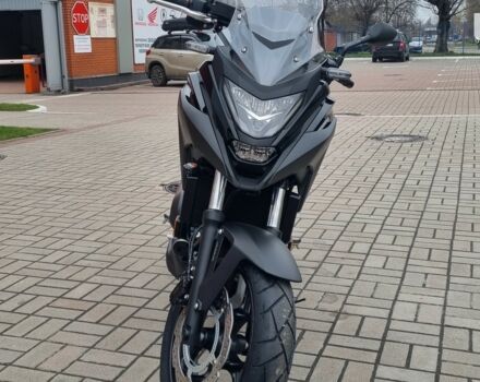 Хонда NC 750X, об'ємом двигуна 0 л та пробігом 0 тис. км за 11373 $, фото 1 на Automoto.ua