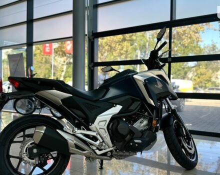 купить новое авто Хонда NC 750X 2024 года от официального дилера HONDA Одеса Хонда фото