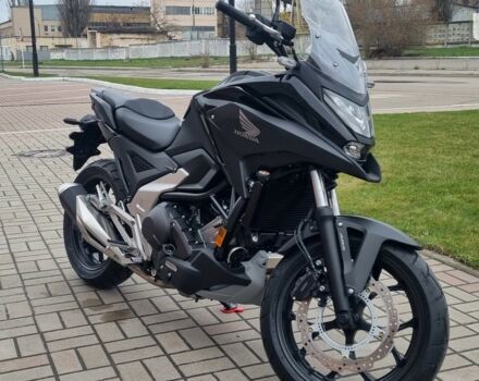 Хонда NC 750X, об'ємом двигуна 0 л та пробігом 0 тис. км за 11373 $, фото 2 на Automoto.ua