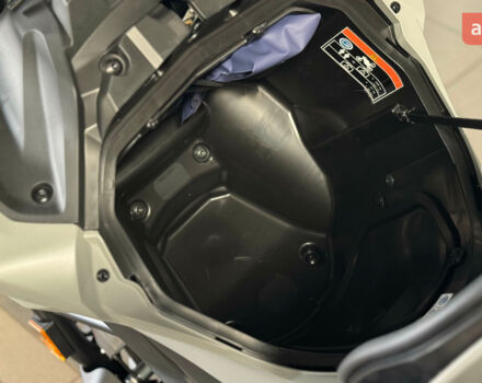 Хонда NC 750X, об'ємом двигуна 0 л та пробігом 0 тис. км за 10804 $, фото 7 на Automoto.ua