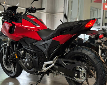 Хонда NC 750X, об'ємом двигуна 0 л та пробігом 0 тис. км за 10924 $, фото 7 на Automoto.ua