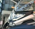 купить новое авто Хонда NC 750X 2025 года от официального дилера HONDA Одеса Хонда фото