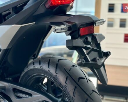 купить новое авто Хонда NC 750X 2025 года от официального дилера HONDA Одеса Хонда фото