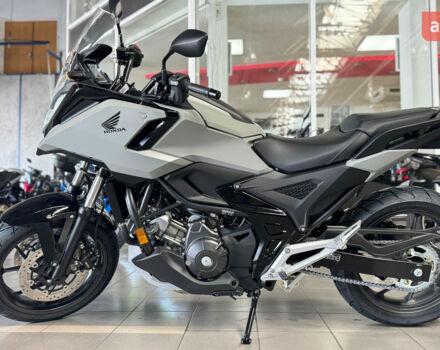 Хонда NC 750X, об'ємом двигуна 0 л та пробігом 0 тис. км за 10804 $, фото 2 на Automoto.ua