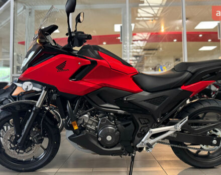 Хонда NC 750X, об'ємом двигуна 0 л та пробігом 0 тис. км за 10924 $, фото 6 на Automoto.ua
