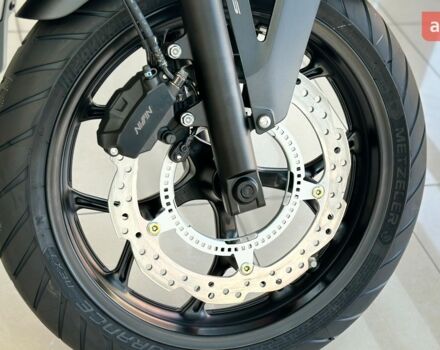 купить новое авто Хонда NC 750X 2025 года от официального дилера HONDA Одеса Хонда фото