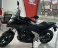 купити нове авто Хонда NC 750X 2025 року від офіційного дилера «Форсаж авто» Хонда фото