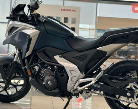 купить новое авто Хонда NC 750X 2025 года от официального дилера HONDA Одеса Хонда фото