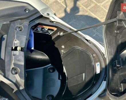купить новое авто Хонда NC 750X 2025 года от официального дилера HONDA Одеса Хонда фото