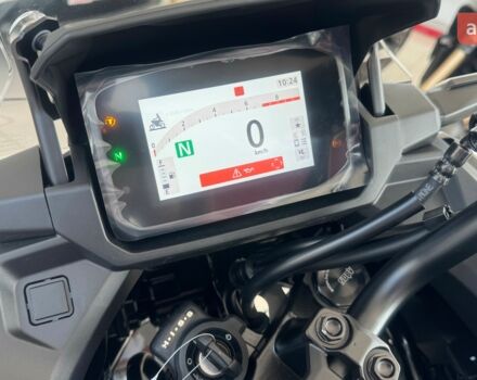 купить новое авто Хонда NC 750X 2025 года от официального дилера «Форсаж авто» Хонда фото