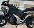 купить новое авто Хонда NC 750X 2025 года от официального дилера HONDA Одеса Хонда фото