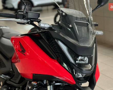 Хонда NC 750X, об'ємом двигуна 0 л та пробігом 0 тис. км за 10924 $, фото 8 на Automoto.ua
