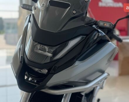 купить новое авто Хонда NC 750X 2025 года от официального дилера «Форсаж авто» Хонда фото