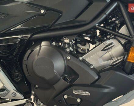 Хонда NC 750X, об'ємом двигуна 0 л та пробігом 0 тис. км за 10804 $, фото 15 на Automoto.ua