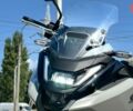 купить новое авто Хонда NC 750X 2025 года от официального дилера HONDA Одеса Хонда фото
