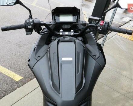 купить новое авто Хонда NC 750X 2025 года от официального дилера «Форсаж авто» Хонда фото