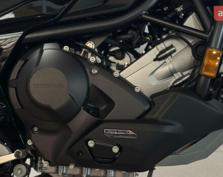 Хонда NC 750X, об'ємом двигуна 0 л та пробігом 0 тис. км за 10924 $, фото 21 на Automoto.ua